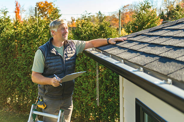 Trusted Metal Roofing service in Watervliet, MI - Ben Roofing and Steel LLC
